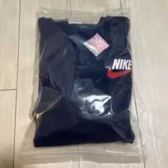 supreme nike スウェット