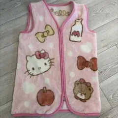 ハローキティ スリーパー　大人用