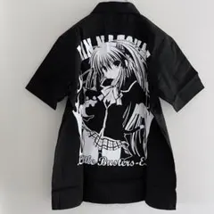 2026年最新】リトルバスターズ tシャツの人気アイテム - メルカリ