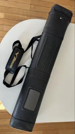 ミズノプロ　バットケース 2本入れ用