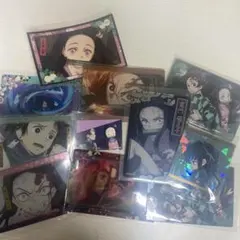 鬼滅の刃 グッズ300点以上 まとめ売り 鬼滅の刃最新情報＆グッズ情報@きめつねっと on X: 