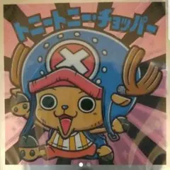 (11)ワンピースマン2コレクターシール　新世界編