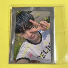 EVNNE ケイタ　タワレコ　タワーレコード　みなとみらい　落書き　トレカ