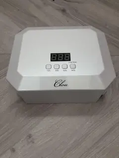 Clou コードレス LED＆UVライト 36w - メルカリ