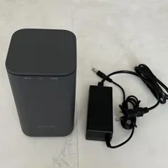 NTTドコモ home 5G HR01