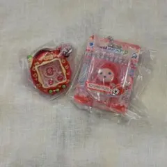 たまごっち いちごっち りんごっち