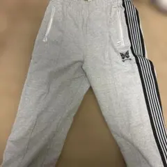 Needles breathスウェットパンツ