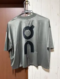 On Cropped Run-T LN1