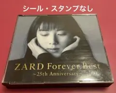 2026年最新】ZARD Forever Best~25th Anniversaryの人気アイテム