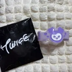 サナ TWICE THIS IS FOR ラバーバンド サブリー