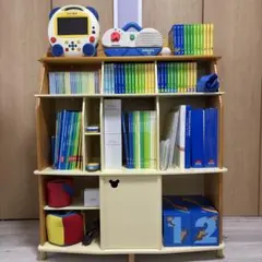 ディズニーの英語システムのサムネイル