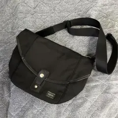 PORTER ショルダーバッグ ブラックのサムネイル