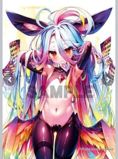 ノーゲーム・ノーライフ 1巻 直筆サイン本 榎宮祐 MF文庫 秋の学園祭