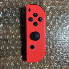 Switch ジョイコン Joy-Con(R)右 ネオンレッド