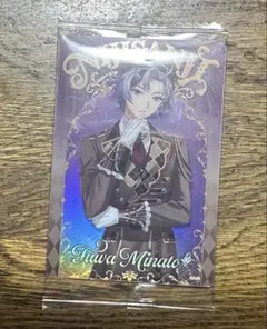 にじさんじ ウエハース2 不破湊