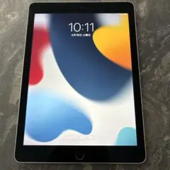 iPad Air 2 Wi-Fiモデル 16GB スペースグレー