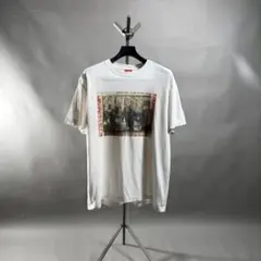 新品未使用⭐︎匿名配送　未開封　レア　石野卓球　アシッドハウス　Tシャツ　白　M 新品未使用⭐︎匿名配送 未開封 レア 石野卓球 アシッドハウス Tシャツ
