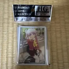 新品】Bushiroad スリーブコレクション II 御坂美琴 - メルカリ