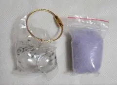 うちの子のけだまだま　猫　【サバトラ】