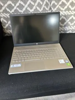 2026年最新】hp pavilion 15 core i7の人気アイテム - メルカリ