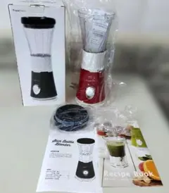 【未使用】Francfranc スリムボトルブレンダーのサムネイル