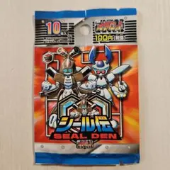 2026年最新】メダロット・シール伝の人気アイテム - メルカリ