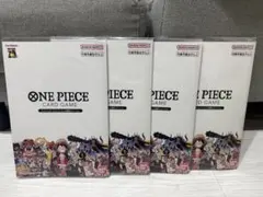 【新品未開封】ワンピースカード プレミアムカードコレクション25周年エディション