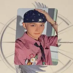 CIX interasia スンフン トレカ