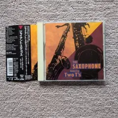 フィ―チュアリング・トゥ―・ティ―ズ　帯付きCD