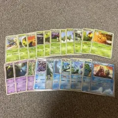 ポケモンカード　まとめ