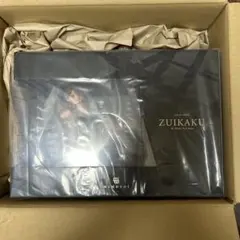 アズールレーン瑞鶴瞬速の真名1/4あみあみ特典クリアポスター付き