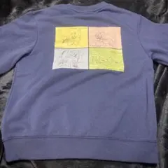 トムとジェリー　トレーナー