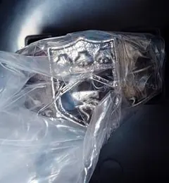 家庭教師ヒットマンREBORN! Ringcolle! DX ボンゴレリング 嵐