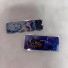 プロセカ ピンバッジ