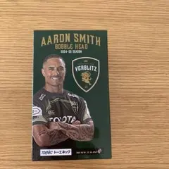 2025年最新】アーロンスミスの人気アイテム - メルカリ
