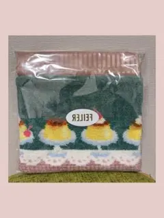 FEILER ベリーベリーピクニック チャームミニ巾着 - メルカリ