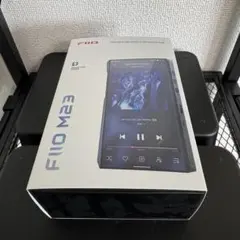 2026年最新】FIIO m23の人気アイテム - メルカリ