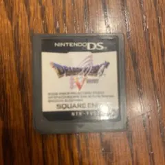 ドラゴンクエストV Nintendo DS 動作確認済み