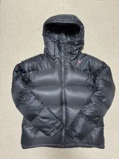 ミズノ ブレスサーモ ダウン ジャケット