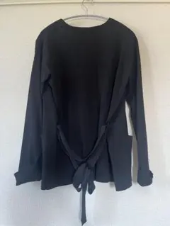 訳ありTITE IN THE STORE ティテインザストア　カーディガンのサムネイル