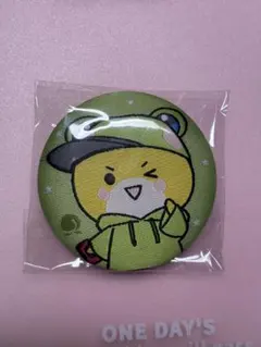 カラフルピーチシヴァ缶バッジ