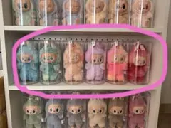 ラブブBig into Energy アソート