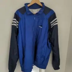 ビンテージ ブルゾン