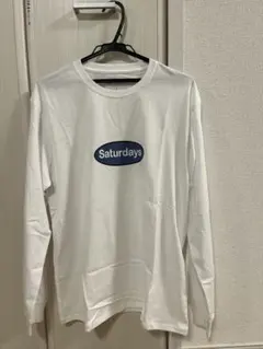 Saturdays New York City(サタデーズニューヨーク) ロンT