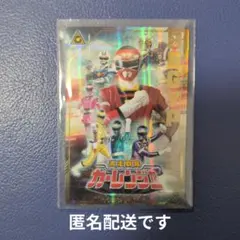 2025年最新】激走戦隊カーレンジャー1996の人気アイテム - メルカリ
