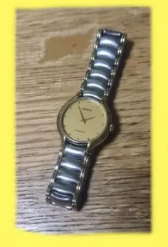 RADO FLORENCE レディース 腕時計