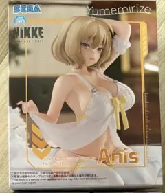 勝利の女神 NIKKE ニケ Anis アニス Yumemirize フィギュア