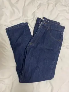 GRL デニムジーンズ