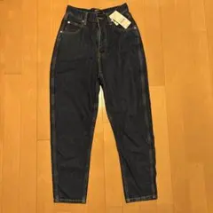 AMERICAN HOLIC ハイウエストデニム Sサイズ
