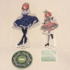 五等分の花嫁 四葉 アクリルスタンド
